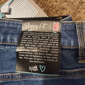Lularoe Skinny Jeans